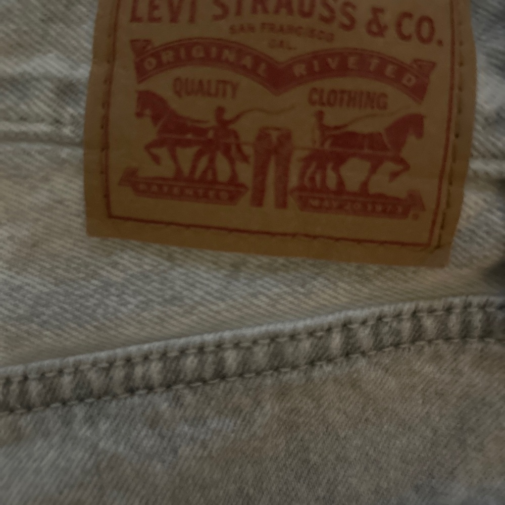 Levi ‘94 Baggy